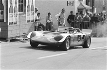 70 Wittwer Hans-Rudolf Abarth Mi P 3 1000 Ccm